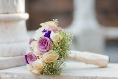 Astonishing Indian bridal bouquet. Astonishing Indian bridal bouquet.
