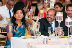 Indian wedding reception capture. Indian wedding reception capture.
