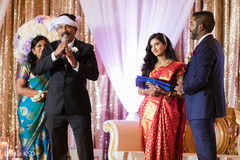 Lovely indian wedding speech scene Lovely indian wedding speech scene