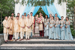Amazing capture of Indian bride and groom Amazing capture of Indian bride and groom