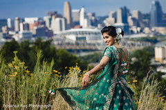 Maharani posing outdoors Maharani posing outdoors