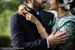 Maharani and Raja kissing outdoors Maharani and Raja kissing outdoors