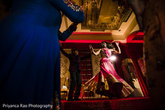 Amazing shot of dancers Amazing shot of dancers