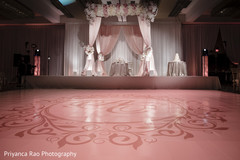 Venue ready for the guests Venue ready for the guests