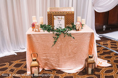 Details of the Indian wedding venue Details of the Indian wedding venue