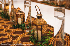 Decoration details of the Indian wedding Decoration details of the Indian wedding