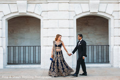 Indian couple holding hands Indian couple holding hands