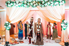 Fantastic indian wedding ceremony Fantastic indian wedding ceremony