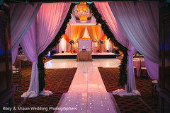 Indian wedding reception entrance Indian wedding reception entrance