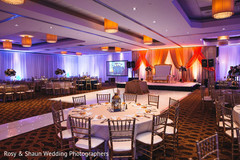 Indian wedding reception ballroom Indian wedding reception ballroom