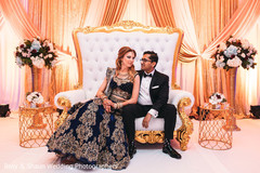 Indian wedding reception fashion Indian wedding reception fashion