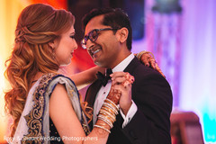 Sweet indian couple dancing Sweet indian couple dancing