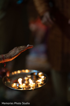 Sacred fire closeup capture. Sacred fire closeup capture.