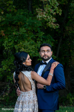 Creative Indian wedding photo shoot. Creative Indian wedding photo shoot.