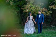 Dreamy indian newlyweds photo shoot Dreamy indian newlyweds photo shoot