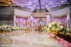 Classy wedding Mandap decoration. Classy wedding Mandap decoration.