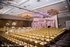 Stunning Indian ceremony wedding decor. Stunning Indian ceremony wedding decor.