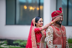 Enchanting Indian lovebirds outdoors capture. Enchanting Indian lovebirds outdoors capture.