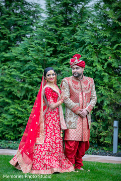 Adorable Indian lovebirds outdoors capture. Adorable Indian lovebirds outdoors capture.