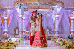 Phenomenal Indian bride and groom's photo session. Phenomenal Indian bride and groom's photo session.