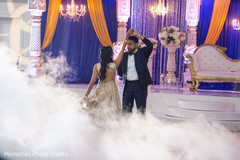 Indian bride and grooms cherish moment capture. Indian bride and grooms cherish moment capture.