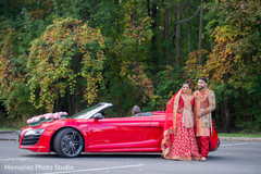 Incredible photo session for Indian bride and groom. Incredible photo session for Indian bride and groom.