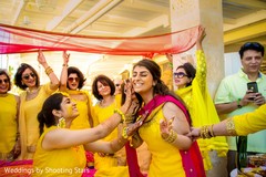 Joyful Phiti celebration capture. Joyful Phiti celebration capture.