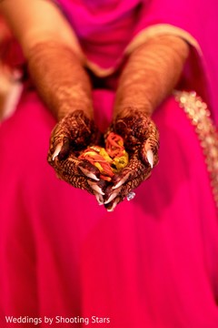 Closeup capture of Indian bridal ceremony accessories. Closeup capture of Indian bridal ceremony accessories.
