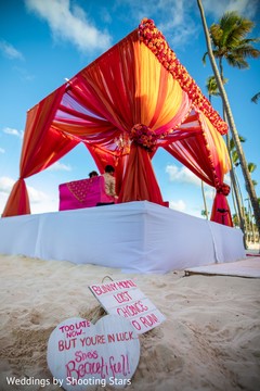 Closeup capture of Indian wedding signs for groom. Closeup capture of Indian wedding signs for groom.