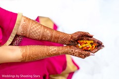 Incredible photo of Indian bridal henna art. Incredible photo of Indian bridal henna art.