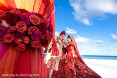 Amazing Indian bride and groom photo. Amazing Indian bride and groom photo.