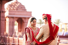 Indian soulmates first look capture. Indian soulmates first look capture.