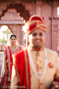 Maharani on her way to meet groom. Maharani on her way to meet groom.