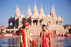 Adorable Indian lovebirds outdoors capture. Adorable Indian lovebirds outdoors capture.