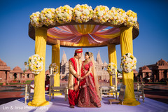 Maharani and Rajah romantic first look moment. Maharani and Rajah romantic first look moment.