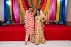 See this beautiful couple before the celebrations See this beautiful couple before the celebrations