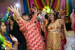 Raja and Maharani having a fantastic time Raja and Maharani having a fantastic time