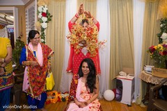 Details of the pre wedding rituals Details of the pre wedding rituals
