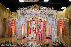 Indian newlyweds looking amazing Indian newlyweds looking amazing
