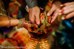 Closeup capture of Indian pre-wedding celebration. Closeup capture of Indian pre-wedding celebration.