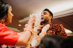 Joyful Indian groom's baraat celebration. Joyful Indian groom's baraat celebration.
