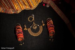 Stunning Indian bridal ceremony jewelry. Stunning Indian bridal ceremony jewelry.