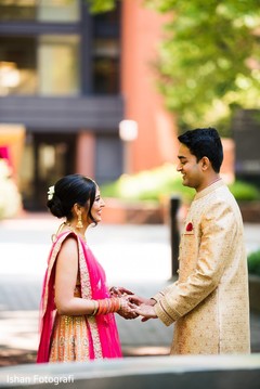 Indian lovebirds first look. Indian lovebirds first look.