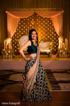 Graceful maharani photo. Graceful maharani photo.