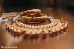 Incredible Indian bridal bangles and kundan. Incredible Indian bridal bangles and kundan.