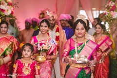 Dreamy Indian wedding ceremony. Dreamy Indian wedding ceremony.