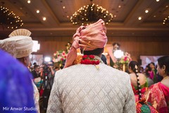 Incredible entrance of rajah to wedding ceremony. Incredible entrance of rajah to wedding ceremony.
