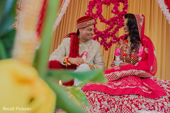 See this romantic Indian bride and groom capture. See this romantic Indian bride and groom capture.