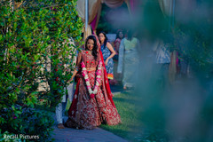 Indian bride and groom cherish moment. Indian bride and groom cherish moment.