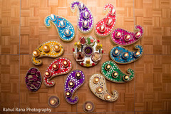 Elements of the pre wedding rituals Elements of the pre wedding rituals